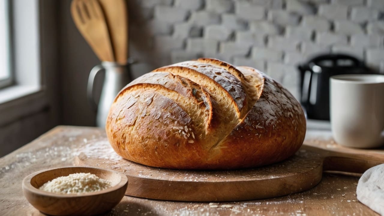 How to Get Fluffier Bread: Tips and Techniques for Home Bakers